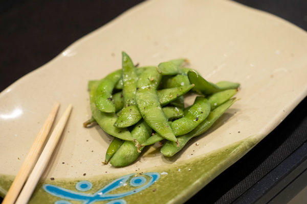 EDAMAME