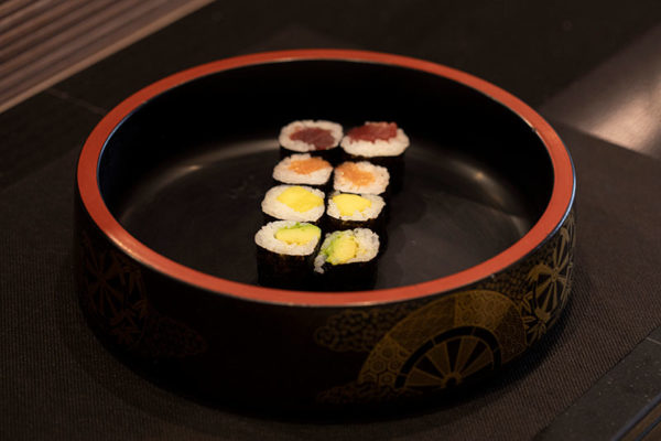 MAKIS VARIADOS