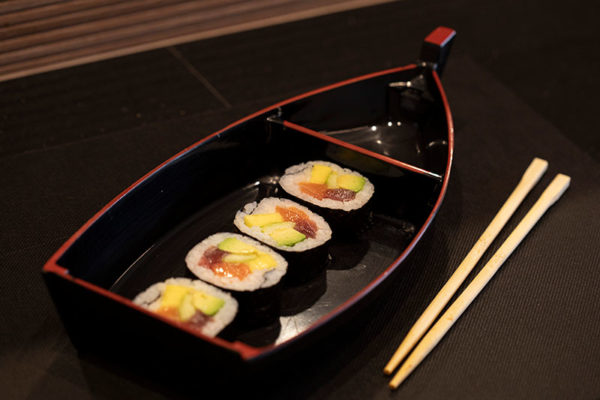 FUTOMAKI