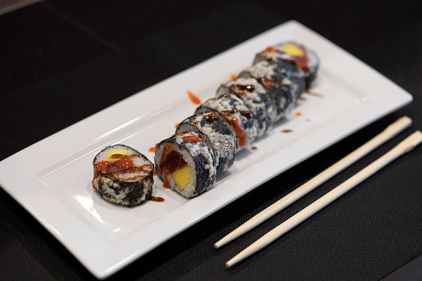 MAKIS REBOZADOS